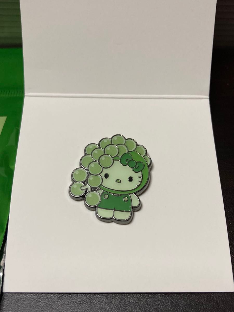 大阪万博2025 日本館パビリオン ハローキティ シークレット