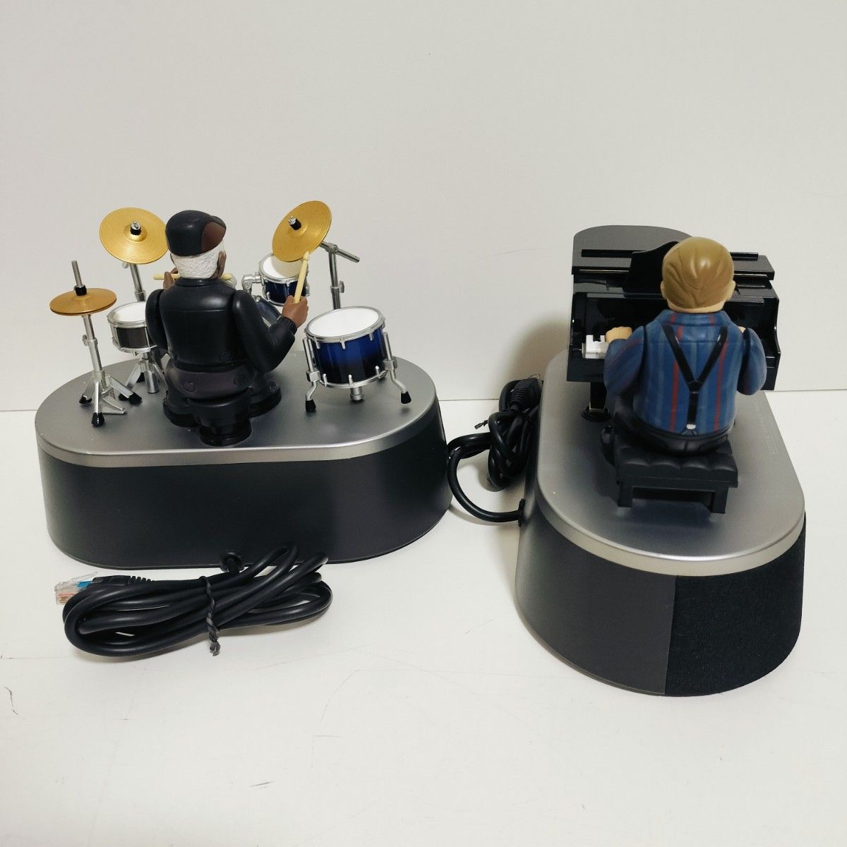 リトルジャマー little Jammer Peanuts Jam 動作品 LITTLE JAMMER