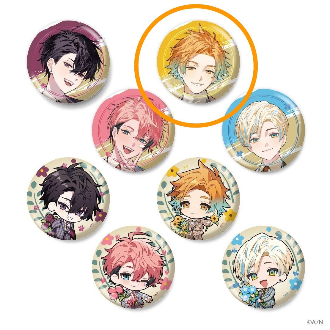 宇佐美リト Melty Valentine ハート缶 まとめ売り 宇佐美リト Melty