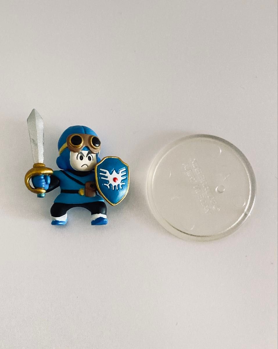 ローレシアの王子 ドラゴンクエスト フィギュア キャラクター