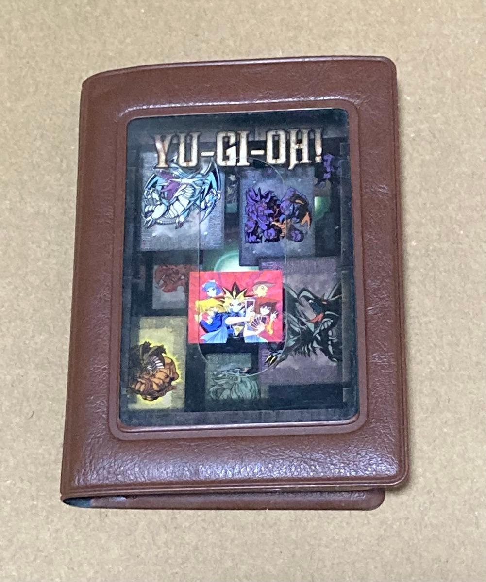 懐古品】遊戯王 販売 東映版 劇場限定グッズ ラミネートカード5枚