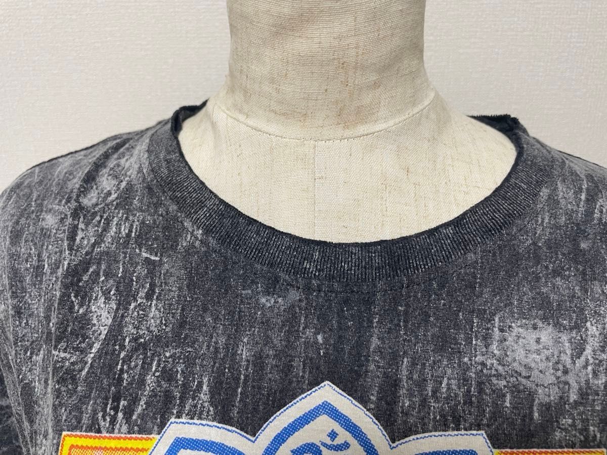 藤井風愛用セット【新品】カットオフガネーシャTシャツと