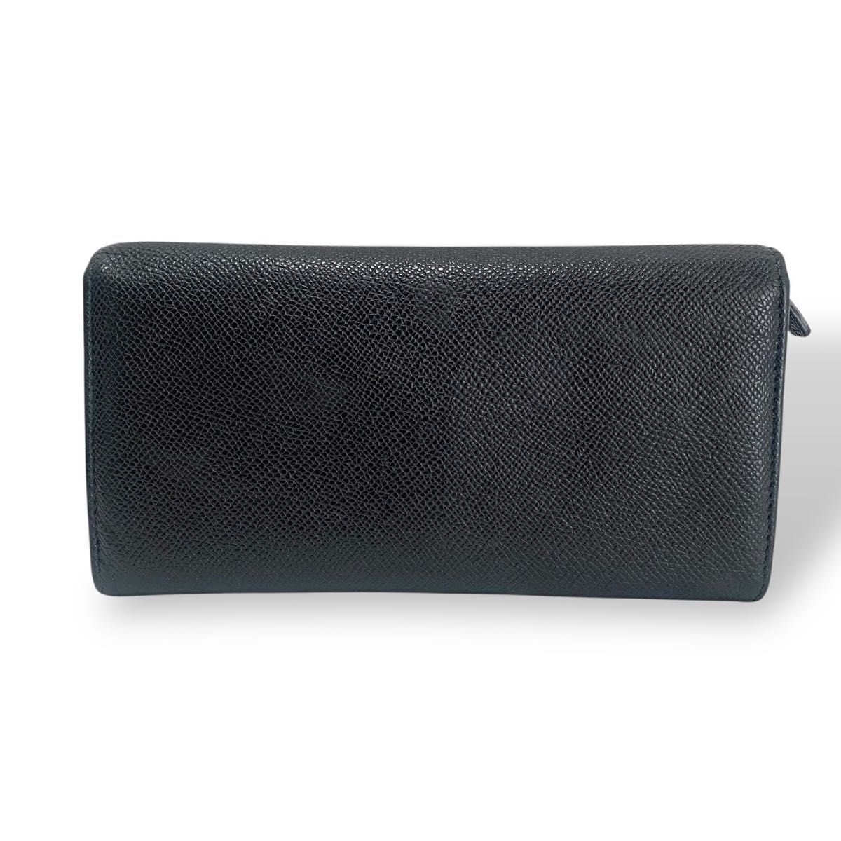 ✨未使用に近い✨ BVLGARI 長財布 ロゴマニア クラシコ ビーゼロワン