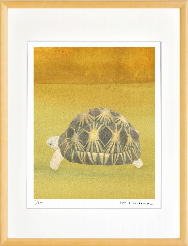 Ken Konishi 小西謙三 水彩画 風景 コレクション 1951年制作 額装