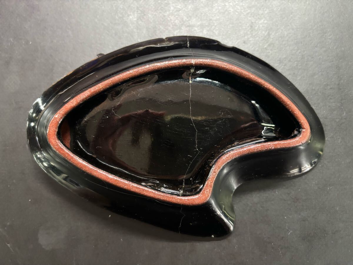 ツーフェイス ビンテージ 50s ロカビリー ミッドセンチュリー 小物入れ