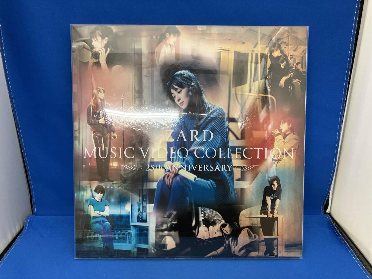 ZARD MUSIC VIDEO COLLECTION～25th ZARD MUSIC VIDEO COLLECTION