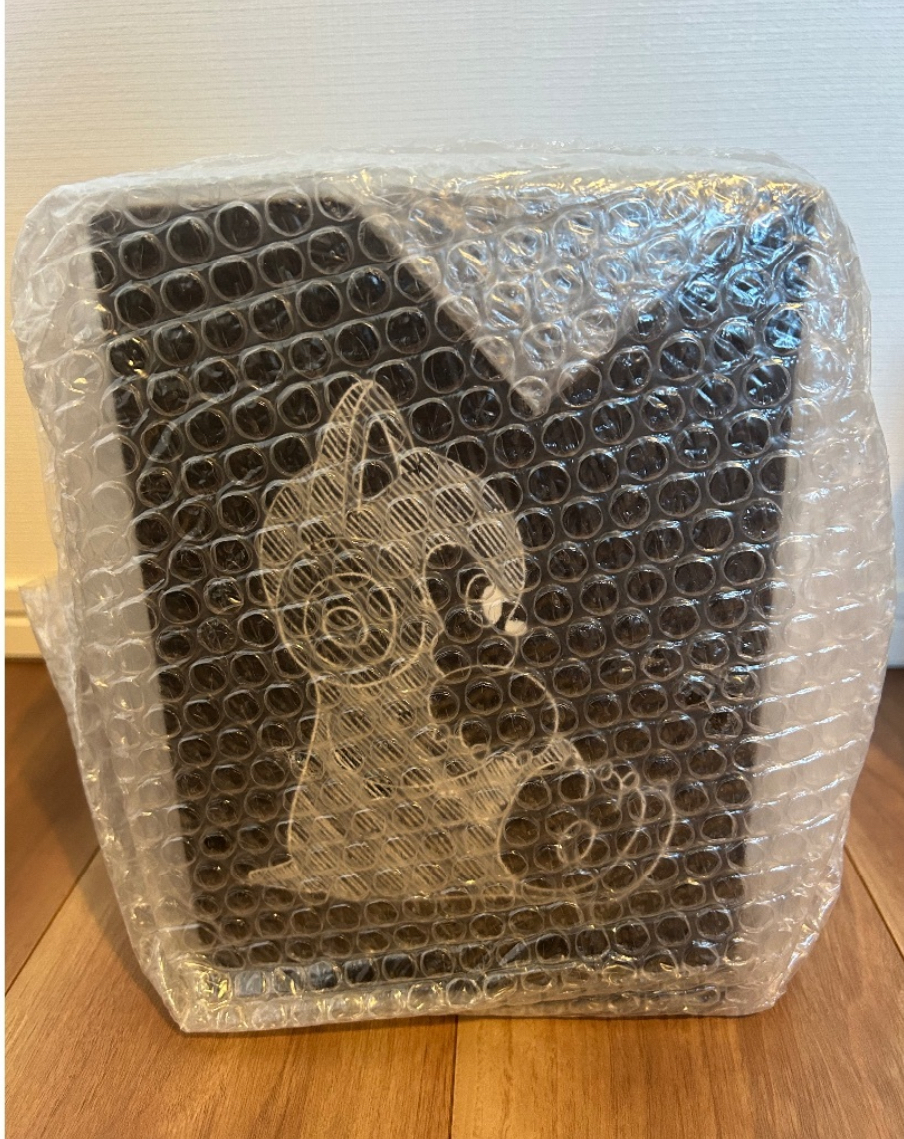 TIDE フィギュア Gift (multi) IDE TATSUHIRO