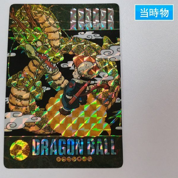 ドラゴンボール カードダス 37.38 COMPLETE BOX x9 ドラゴンボール