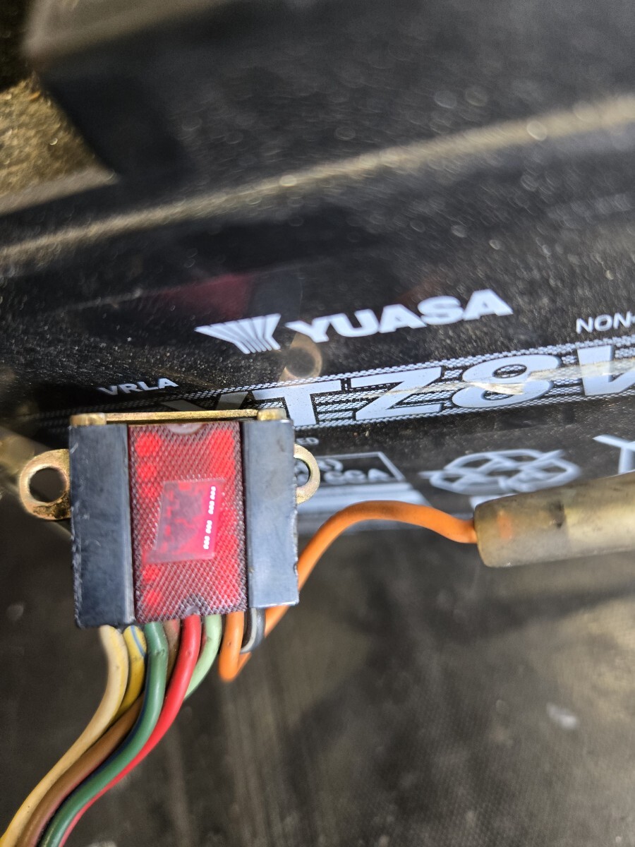 ギヤインジケーター、 ギヤインジケーター、GT380550