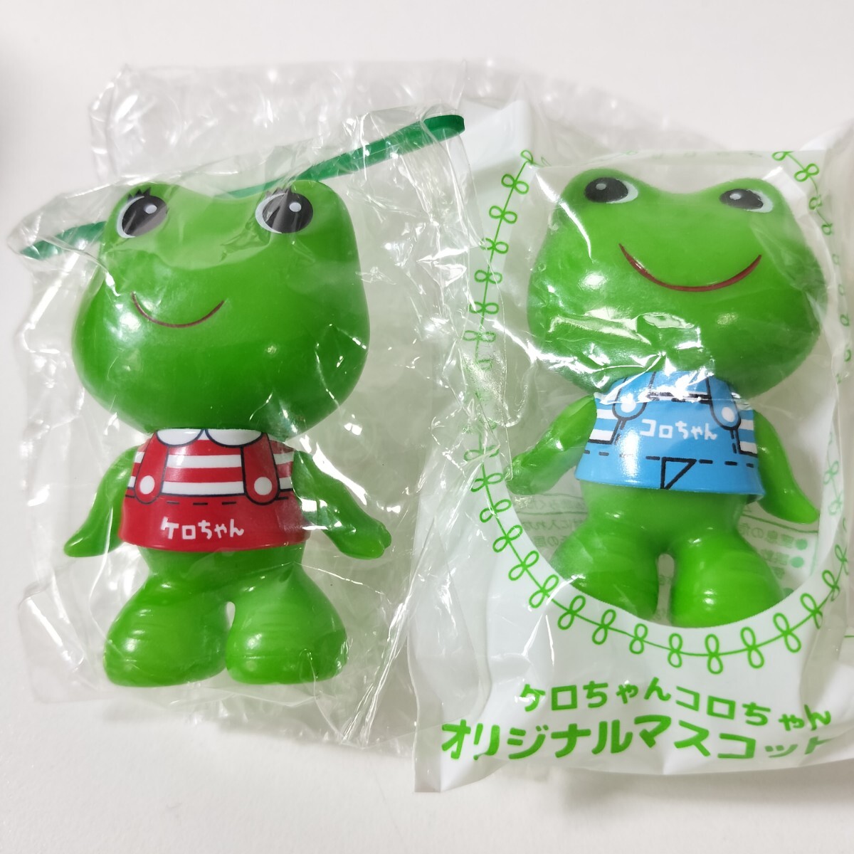 kowa 興和 コルゲンコーワ ケロちゃん コロちゃん オリジナル