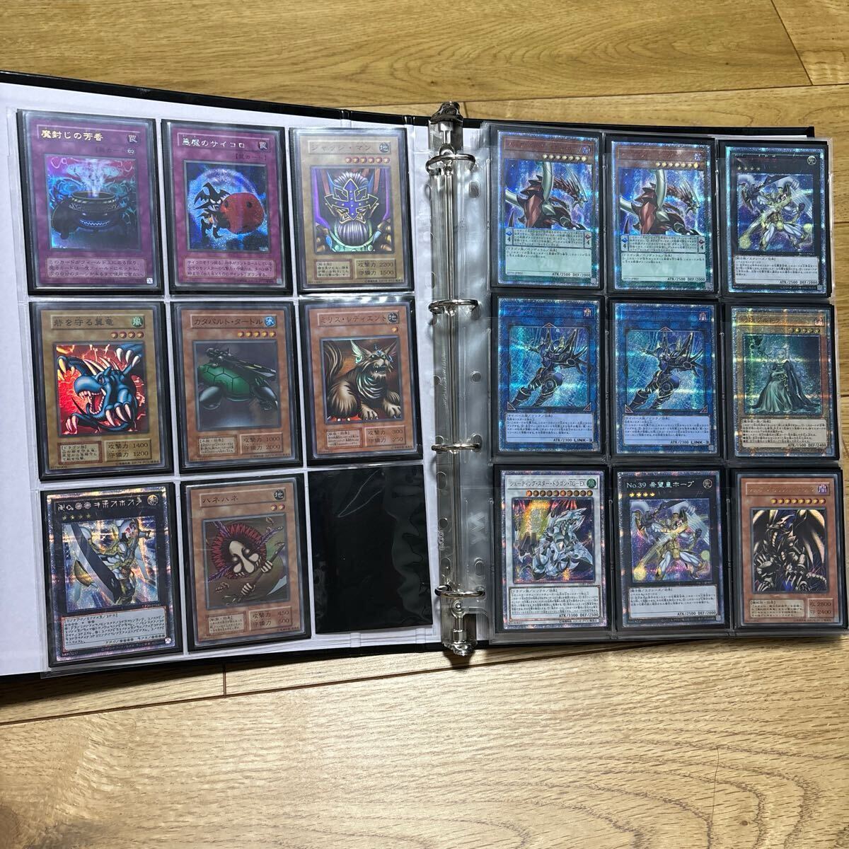 遊戯王 まとめ売り バラ売り可能 ⑤ 確認用 遊戯王 まとめ売り バラ