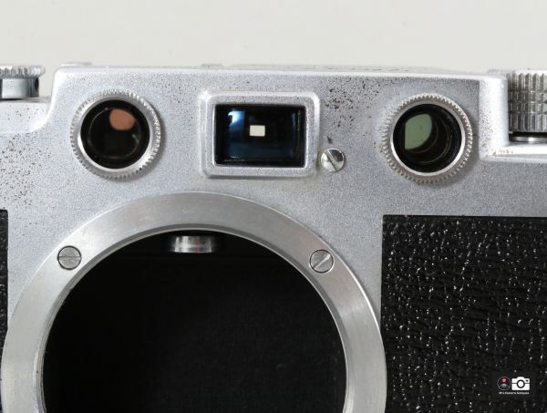 Yahoo!オークション - Nicca 3-F ニッカ 3-F 後期 コピーライカ整備済