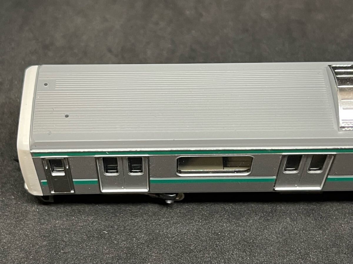 送料無料 中古 ジャンク ばらし TOMIX トミックス 92705 JR E501系
