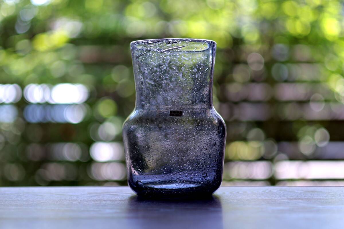 Erik Hoglund エリックホグラン 花瓶 フラワーベース 91091 Erik