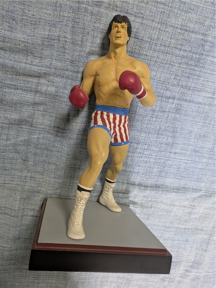 ホットトイズ1/6ランボーⅢフィギュア シルベスタースタローン ホット