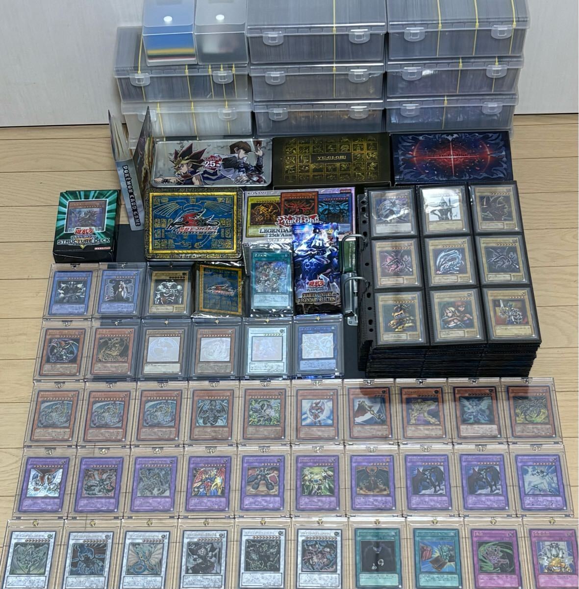 遊戯王 大量まとめ売り 遊戯王まとめ売り 遊戯王まとめ売り！ Z/X