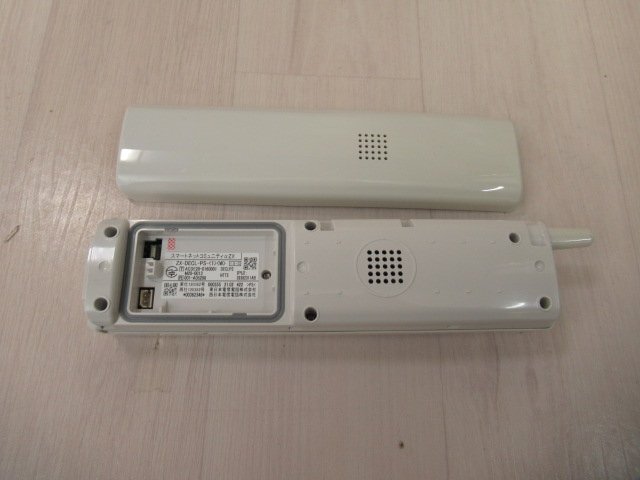 NTT ZX-DECL-PS-(1)(W)+ZX-DECL-CS-(1)(W)