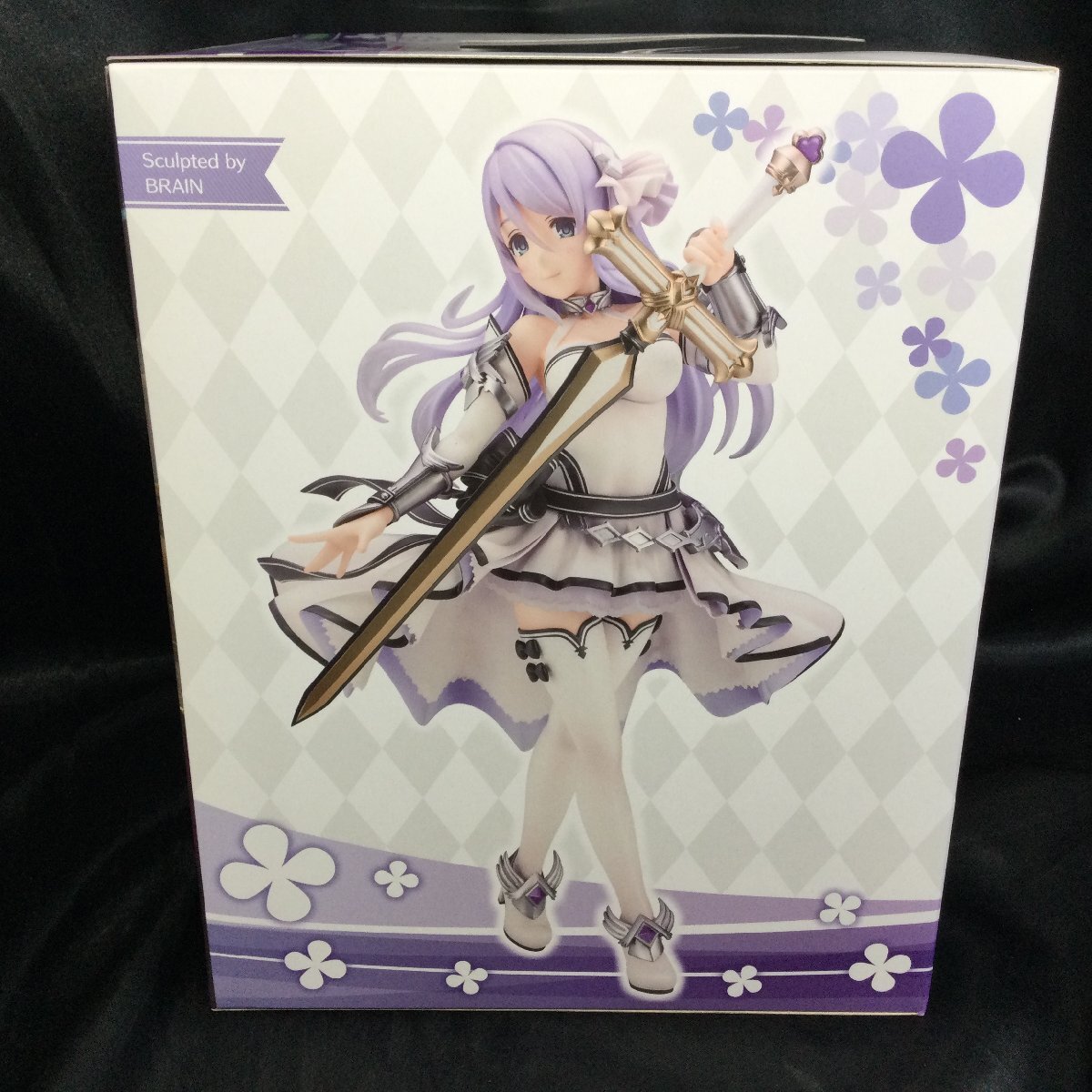 コトブキヤ」プリンセスコネクト!Re:Dive シズル＆リノ 姉妹セット