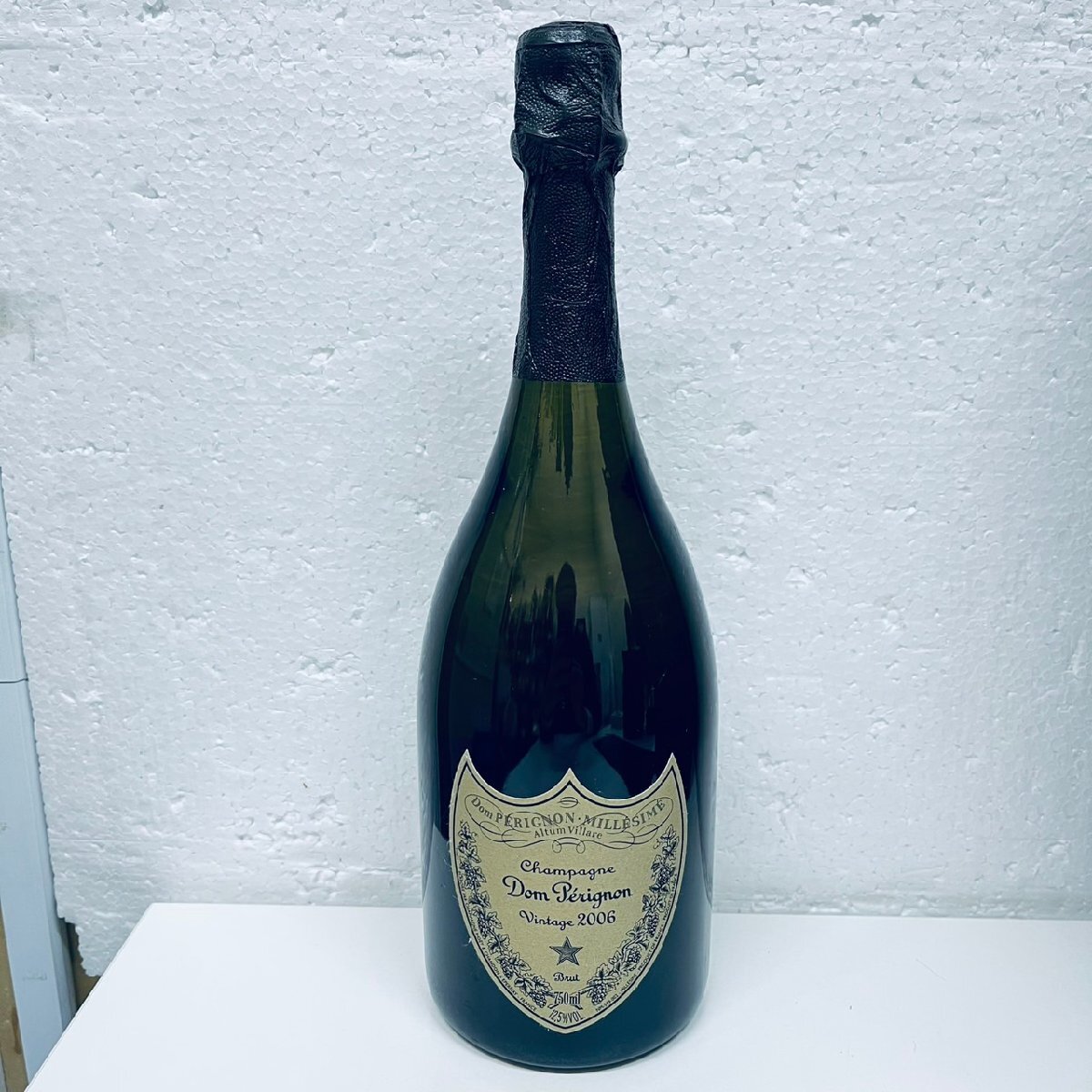 未開栓 大黒屋 ドンペリニヨン ヴィンテージ2008 Dom Perignon