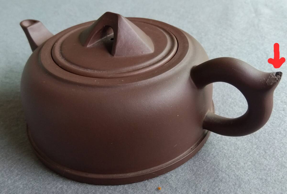 中国江蘇省無錫市宜興紫砂壺茶器【李昌鴻】中国工美大 中国陶瓷