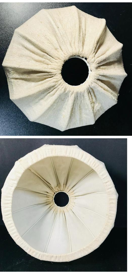 ☆超美品☆ Domus ウォールランプ チーク材 ドムズ 照明 壁掛けライト