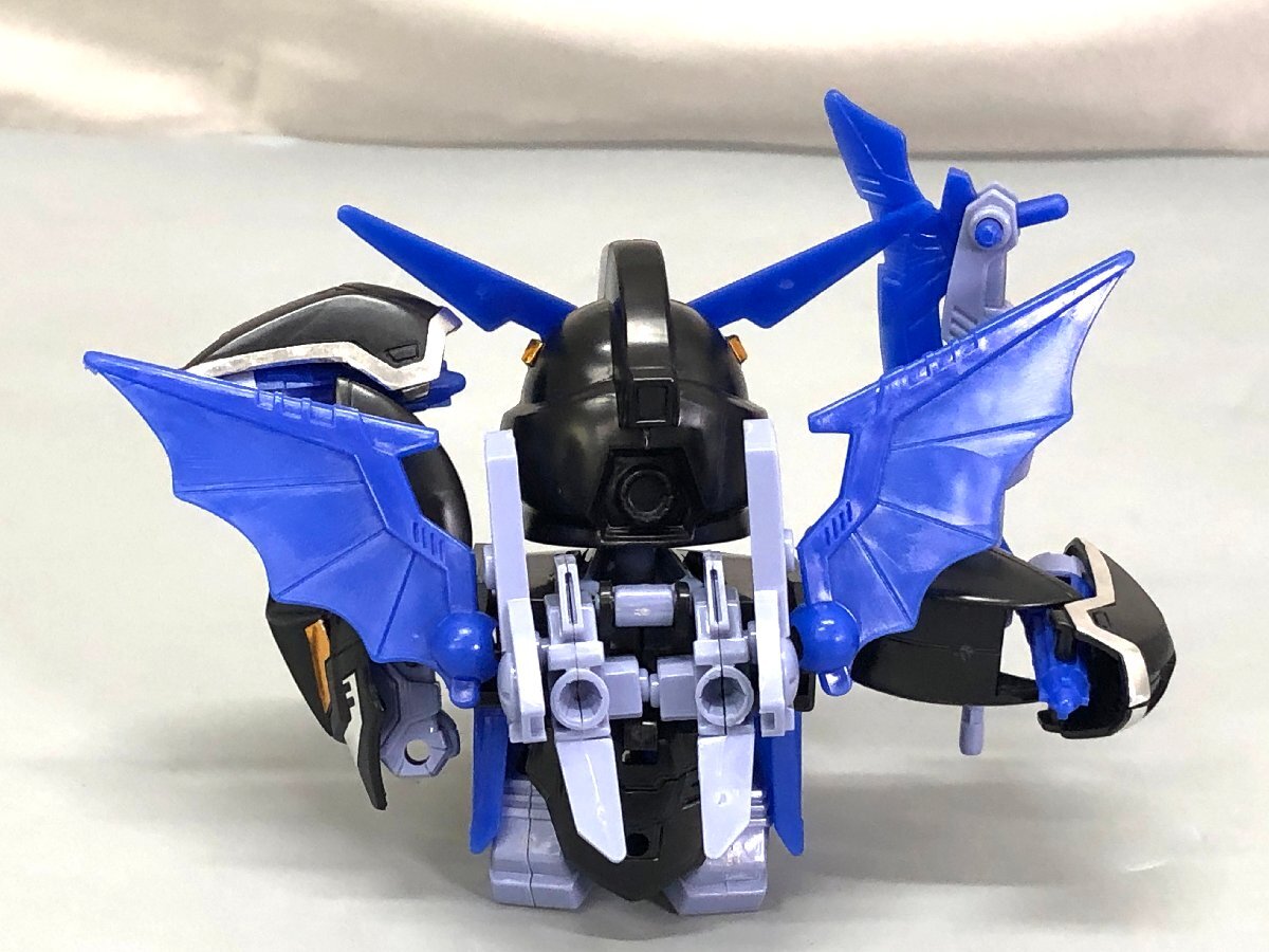 送料無料，高品質 ＜中古品＞※欠品等未確認 BANDAI 元祖SDガンダム