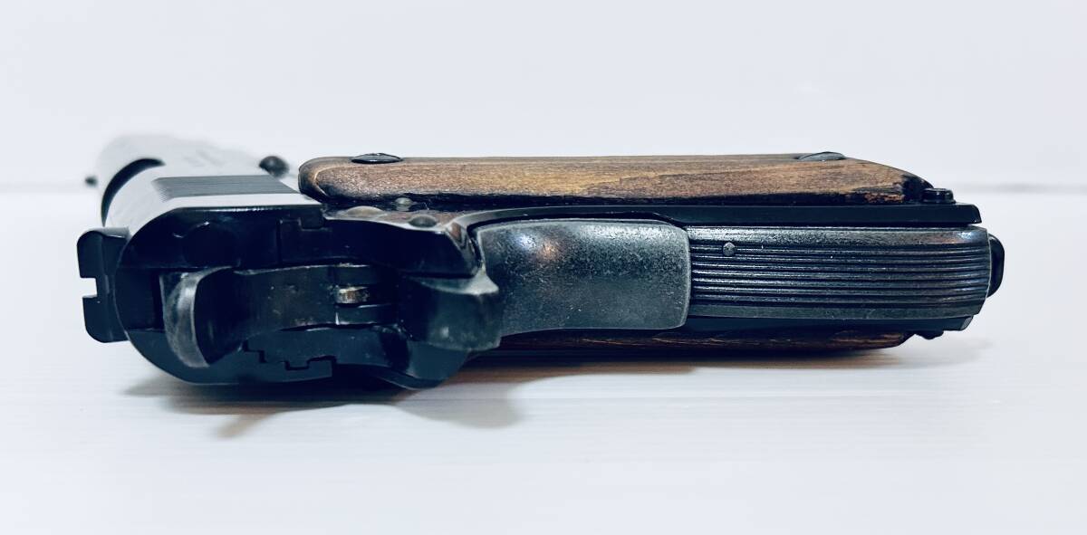 MGC コルトガバメント45 オートマチック モデルガン 箱付き｜Yahoo