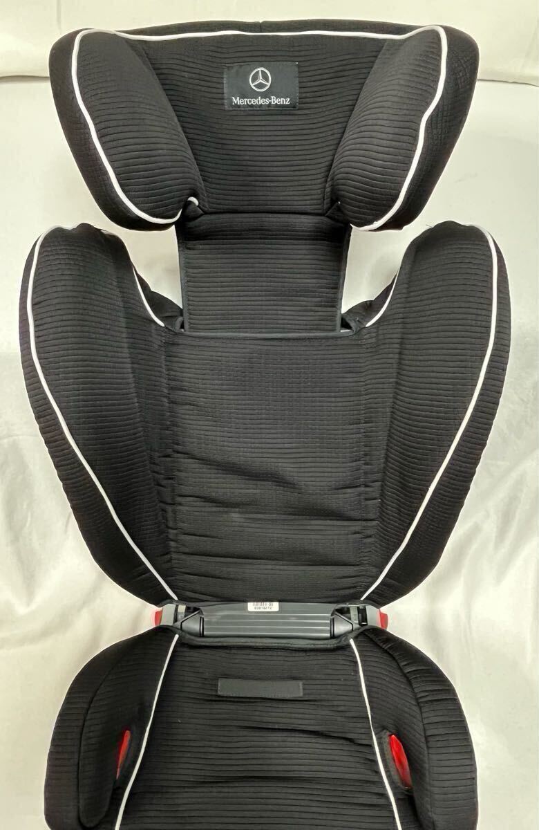 メルセデスベンツ純正のチャイルドシート（ジュニアシート）キッド