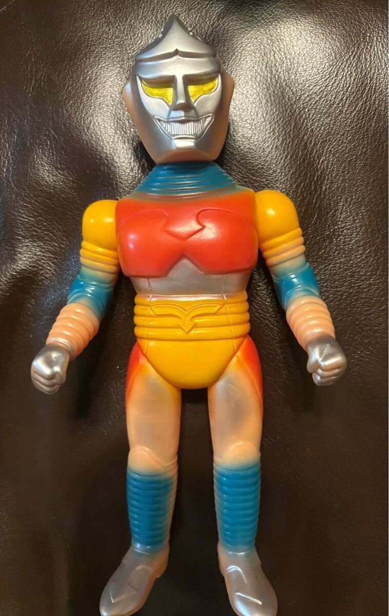 M1号メカゴジラ2まんだらけ名古屋オープン記念限定ソフビゴジラ東宝