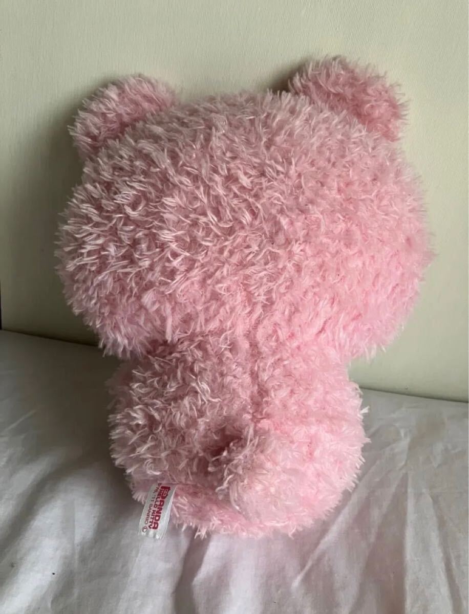 激レア】 サンリオ ハローキティ ぬいぐるみ 2011年製｜Yahoo!フリマ