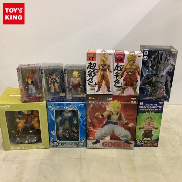 ドラゴンボール ソフビフィギュア VOL.3 ドラゴンボール コレクション