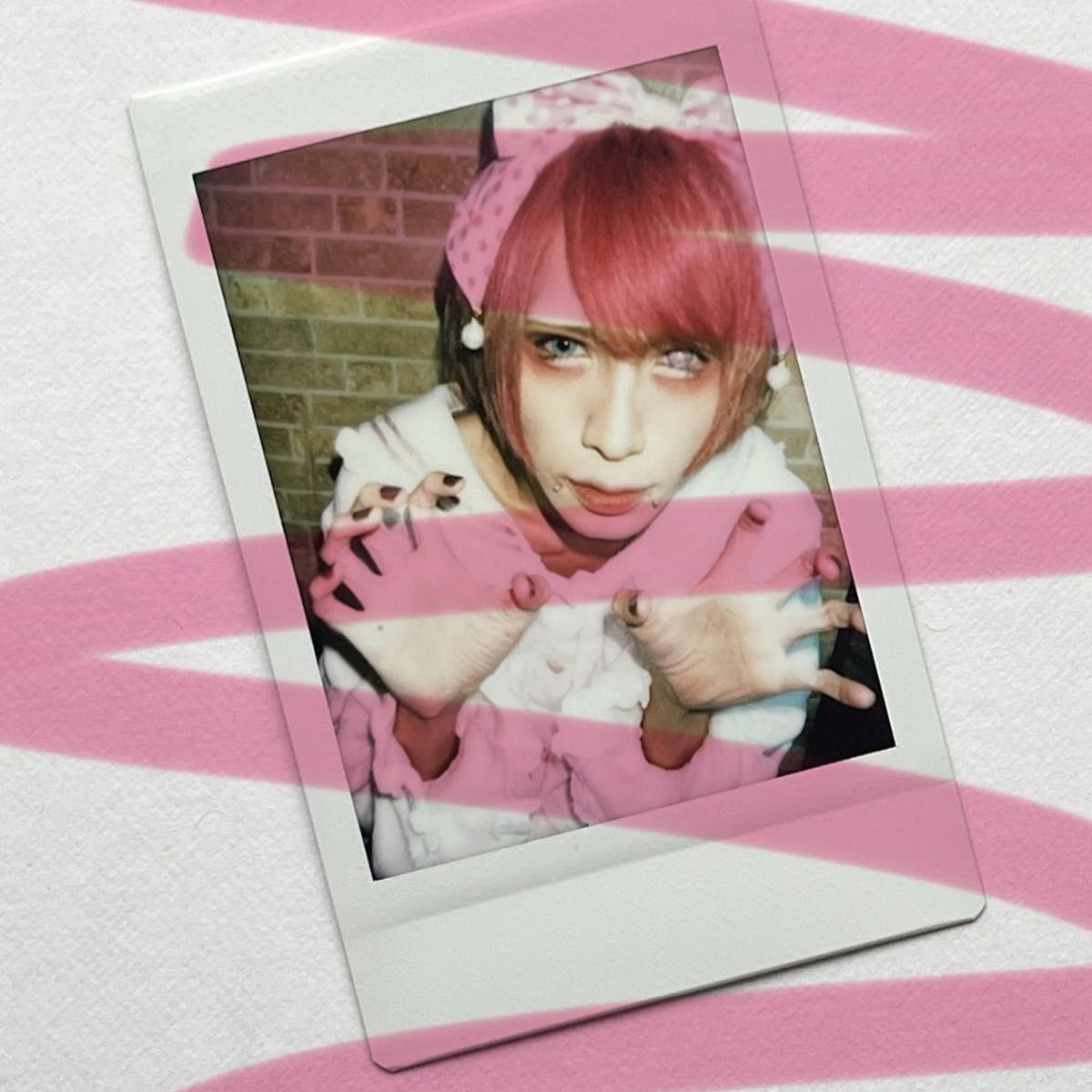 水田魔梨 チェキ 0 1gの誤算｜Yahoo!フリマ（旧PayPayフリマ）