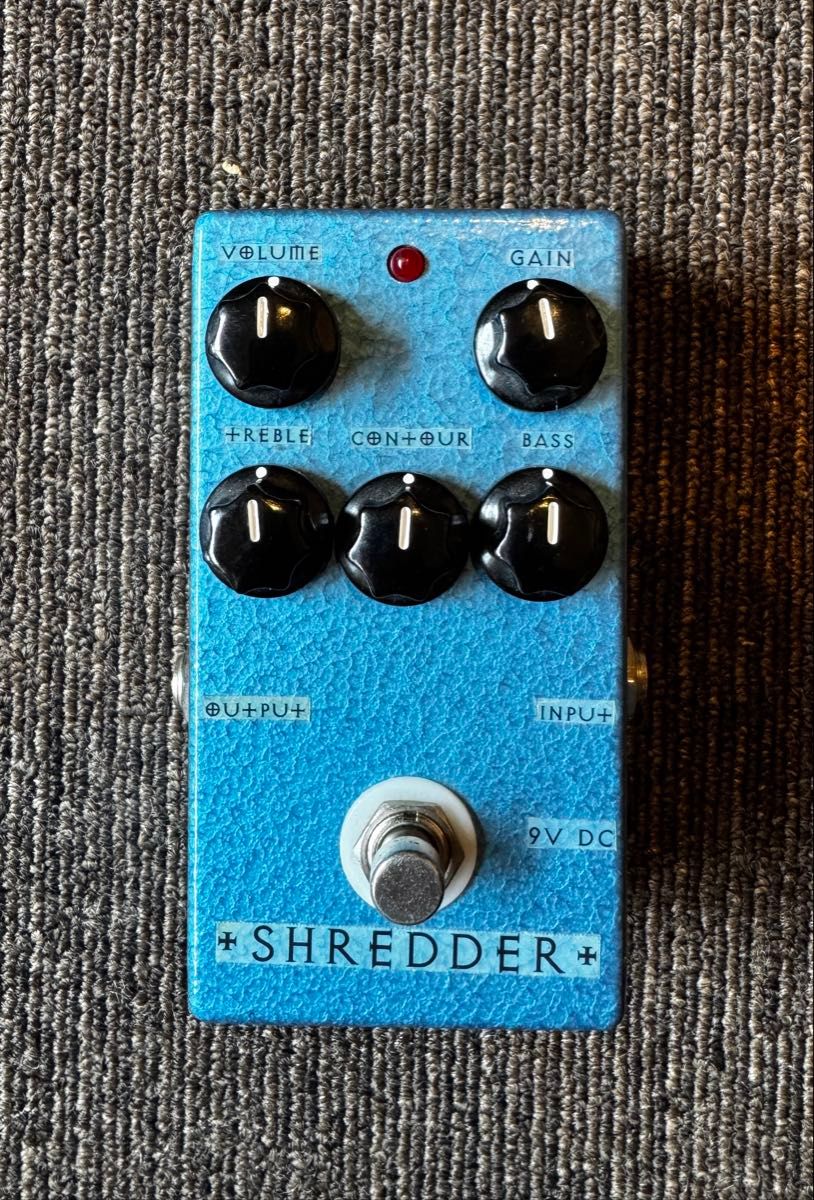 ギター Marshall Shred Master clone Marshall Shredmaster clone