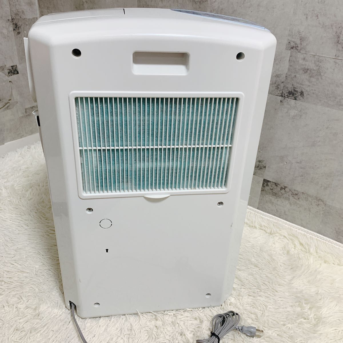 ☆CORONA コロナ 冷風衣類乾燥除湿機 【CDM-F1021】☆