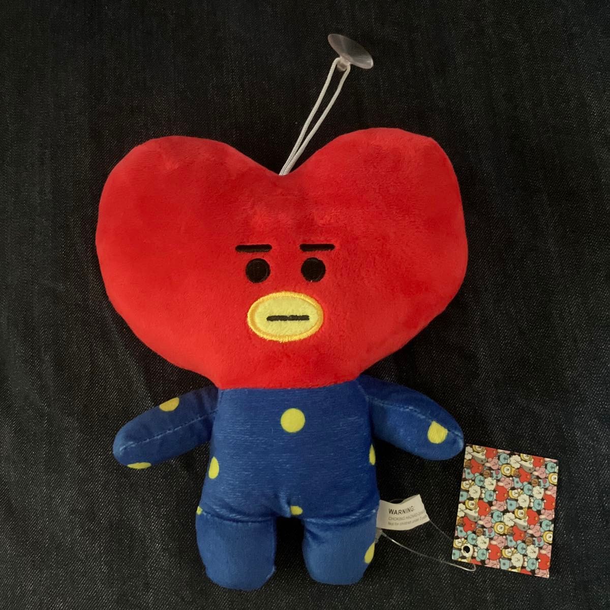 BTSテテ☆公式グッズまとめ売りセット☆TATAタタ☆大量セット☆V BTS