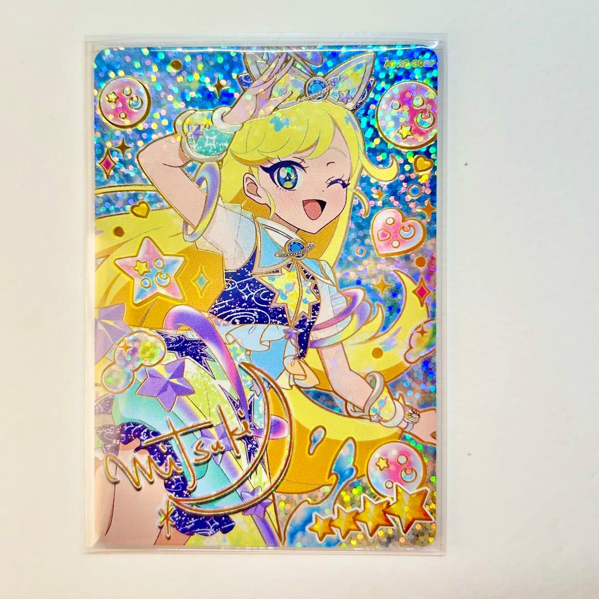 ひみつのアイプリ みつき アイプリ パラレル サイン｜Yahoo!フリマ（旧