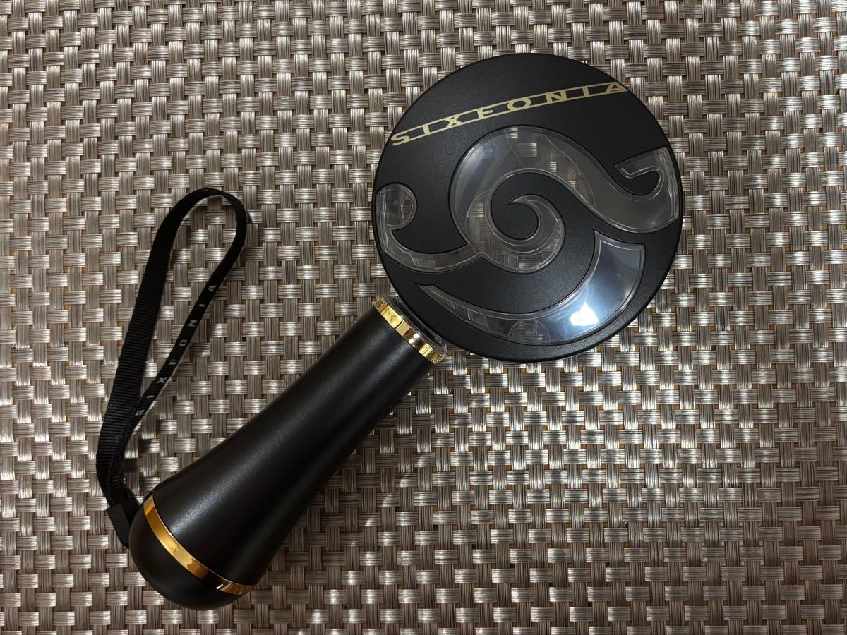 シクフォニ ペンライト｜Yahoo!フリマ（旧PayPayフリマ）