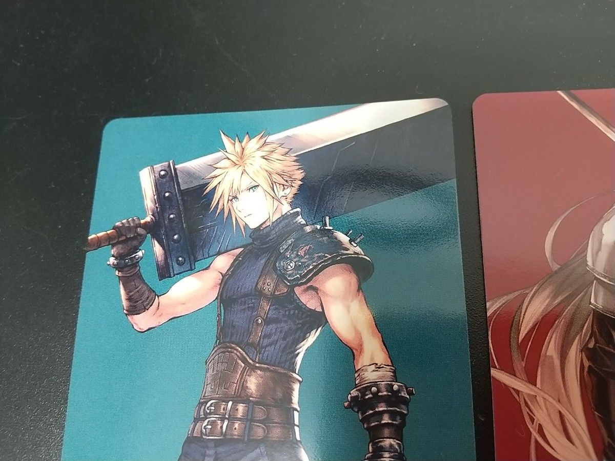 MTG ファイナルファンタジー アートカード 箔押し コンプリートセット