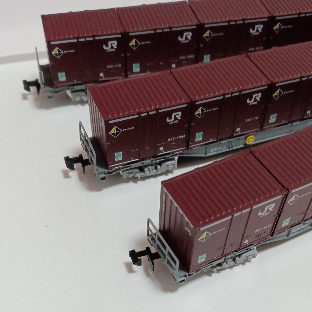 TOMIX ベーシックセットSD 貨物列車90145 Yahoo!オークション -「tomix