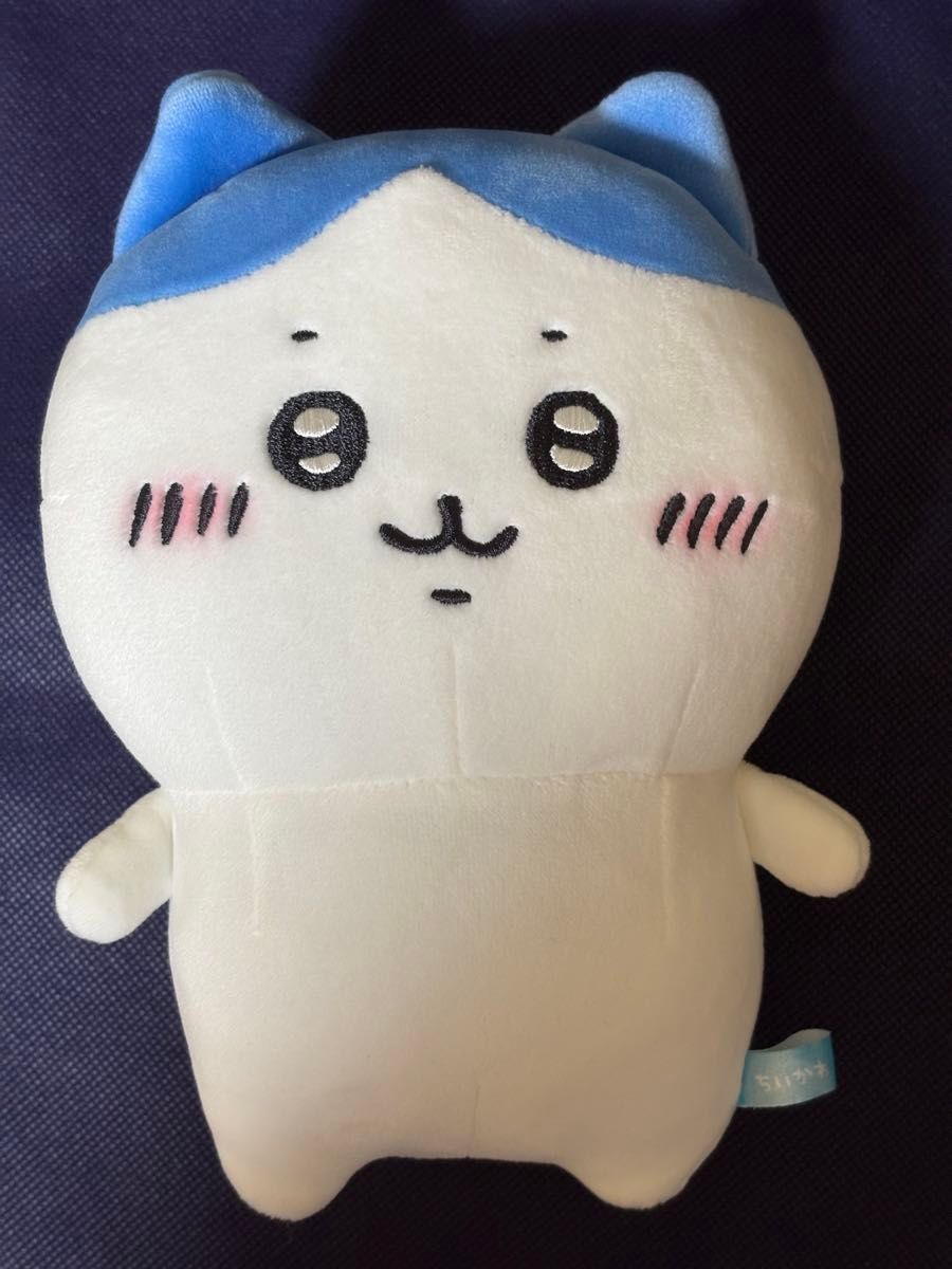 ちいかわ ぬいぐるみs ハチワレ 初期｜Yahoo!フリマ（旧PayPayフリマ）