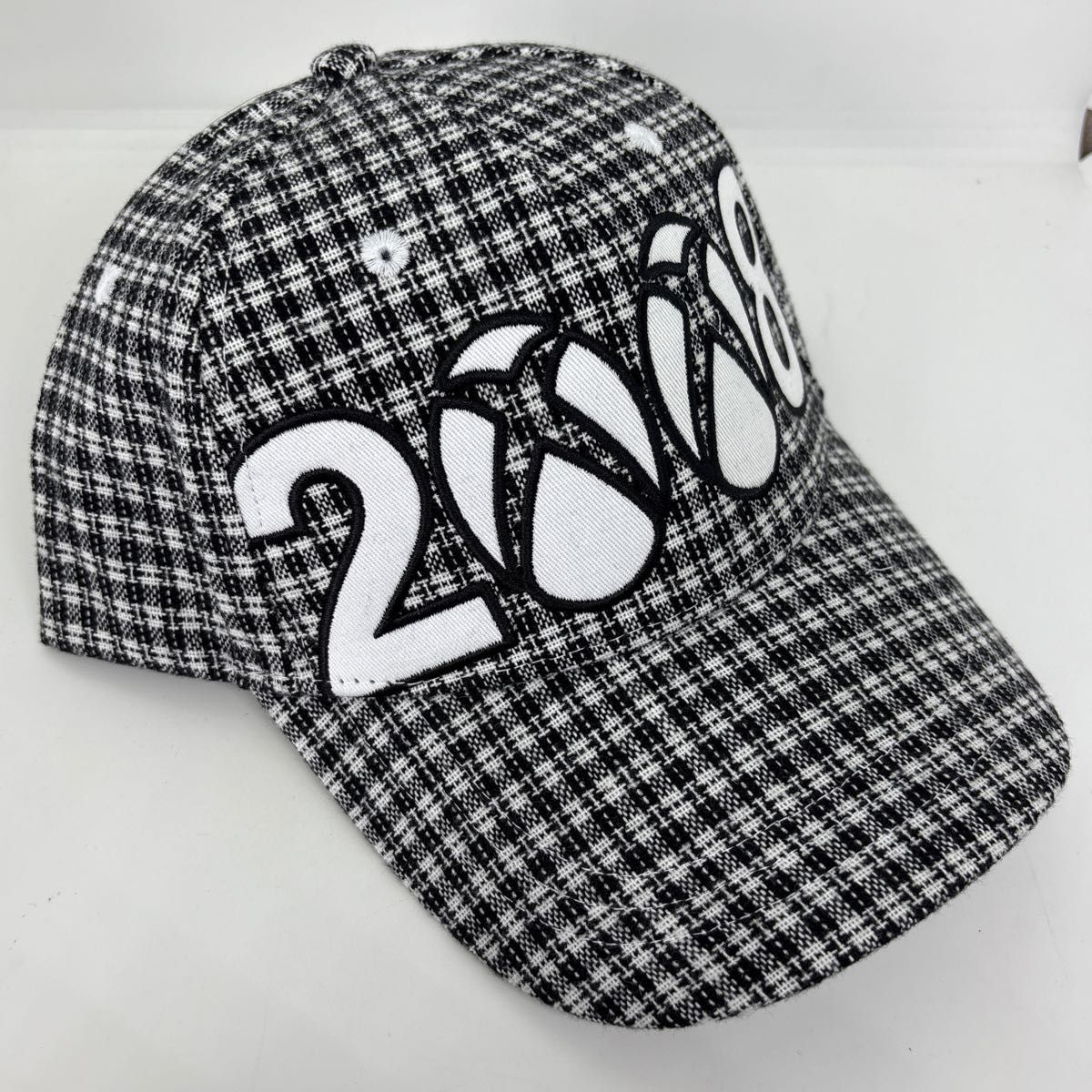 Fuckthisindustry cap 2008 キャップ ブラック fti｜Yahoo!フリマ（旧