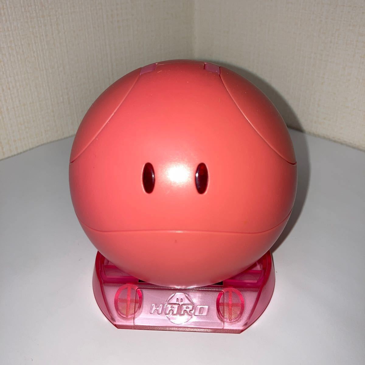 ガンダムSEED マスコットロボ ハロ2 （HARO2）｜Yahoo!フリマ（旧