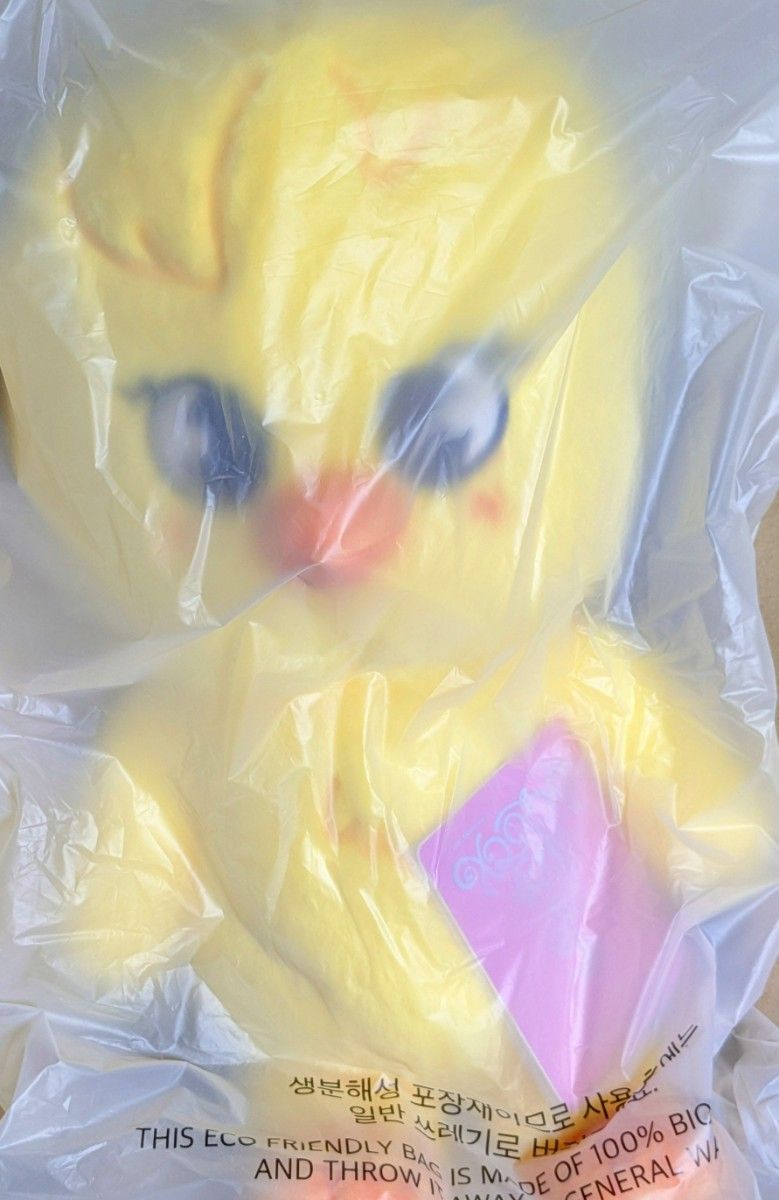 BbokAri テディベアSKZOO PLUSH TEDDYBEAR オンライン Ver. straykids