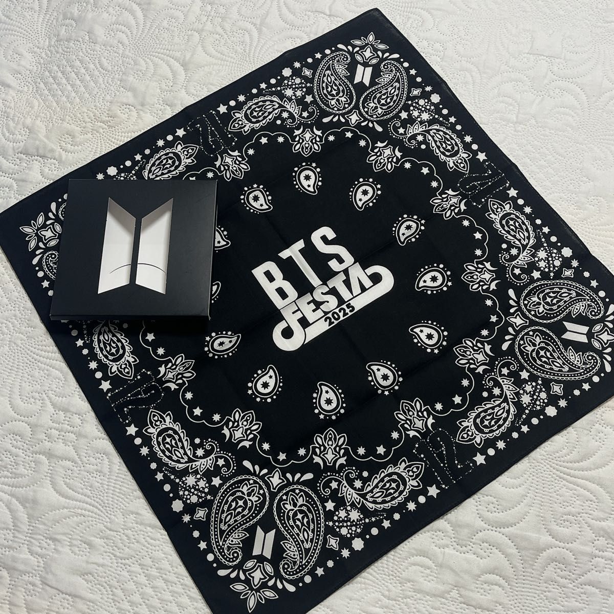 BTS FESTA 2025 ARMY ZONE 当選特典 フルセット BTS FESTA 2025 ARMY