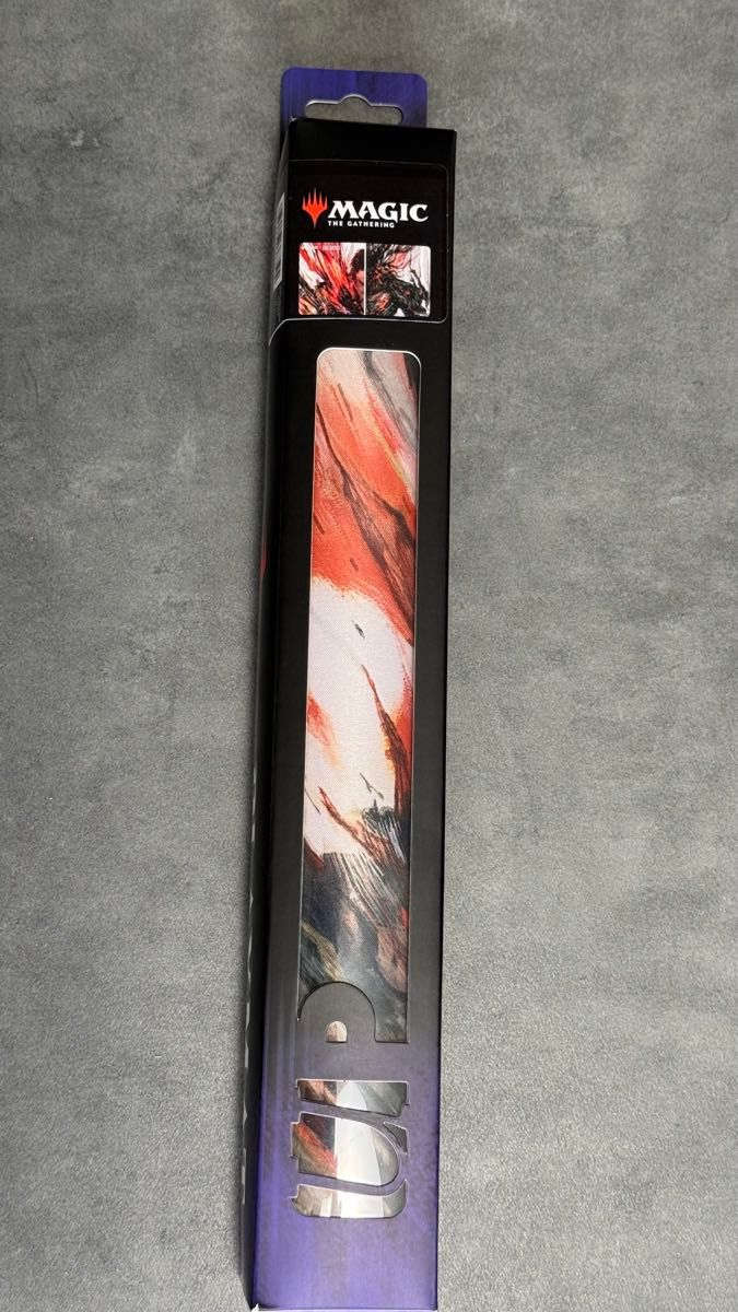 クライヴ イフリート 両面 プレイマット ファイナルファンタジー MTG