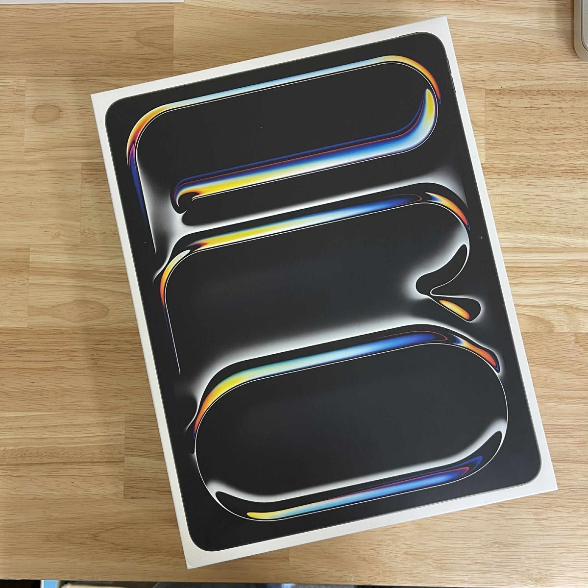 新品未開封】iPadPro M4 13インチ2TB セルラー スペースブラック