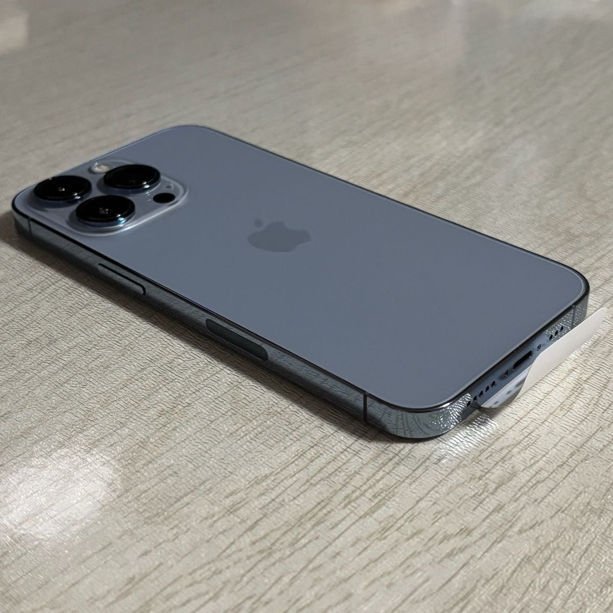 Apple iPhone 13 Pro 512GB 海外版 SIMフリー 米国版 US版 シャッター