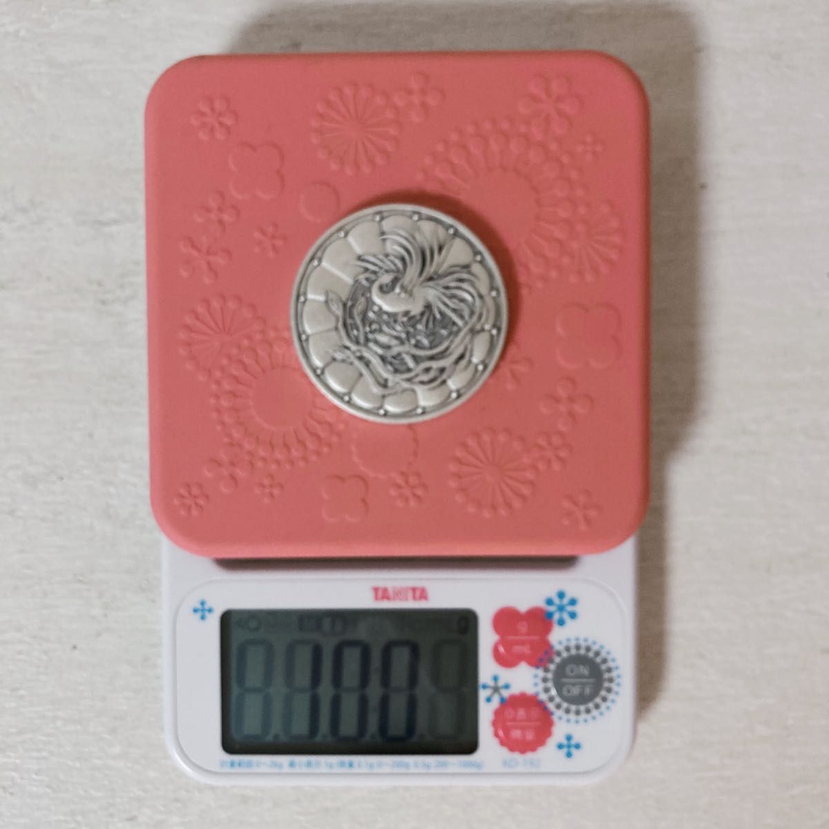 第125代 天皇陛下 即位の礼 記念メダル 純銀製｜Yahoo!フリマ（旧