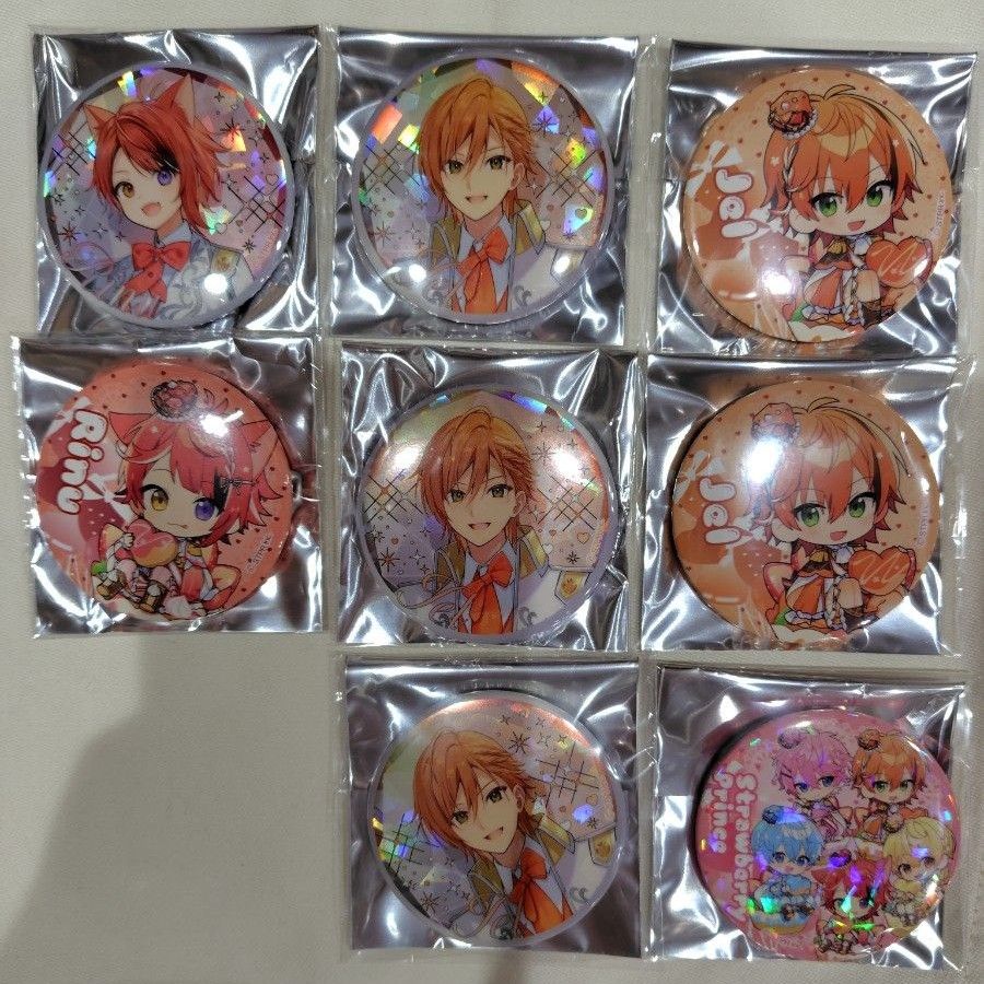 すとぷり9周年缶バッジ｜Yahoo!フリマ（旧PayPayフリマ）