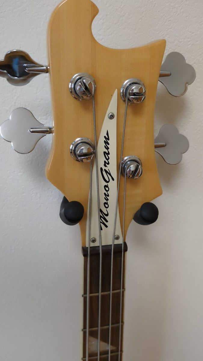 kramer ベース キズあり ジャンク品 kramer ベース キズあり ジャンク